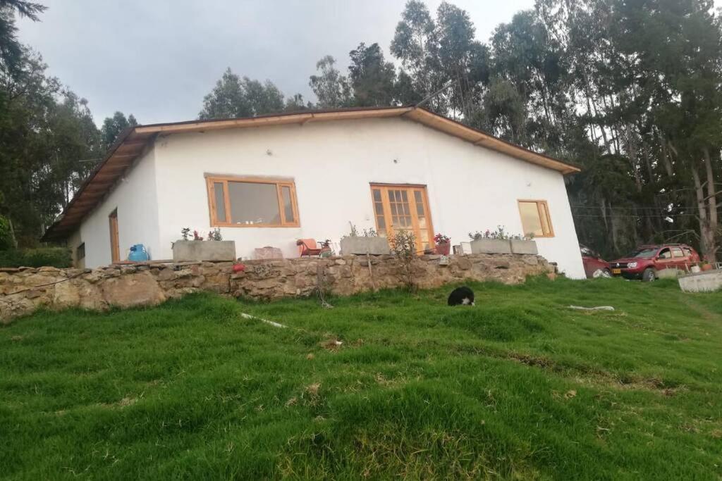 Holiday home El Cascajal: Amazing View. Vista Al *